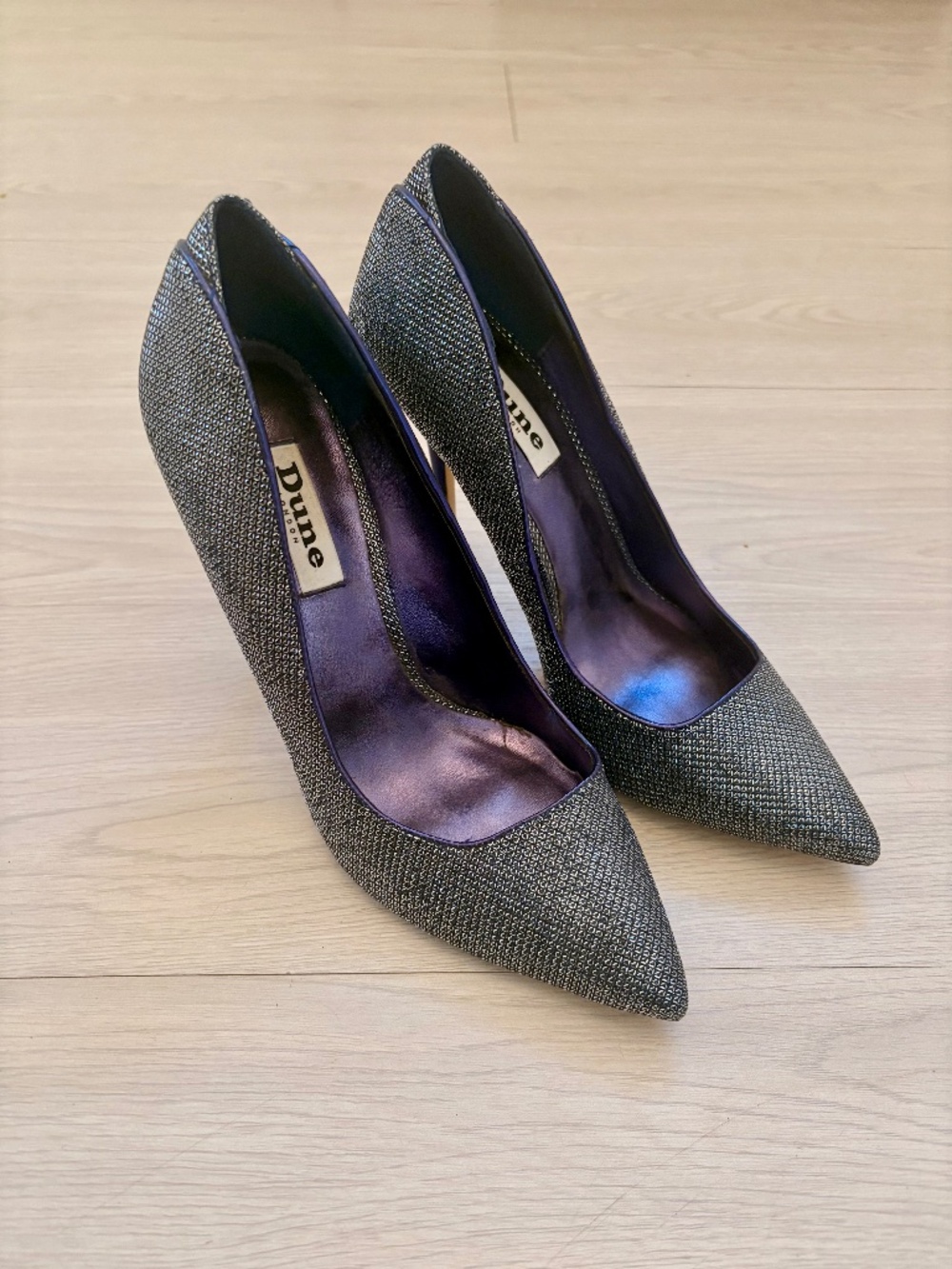 Dune London shoes